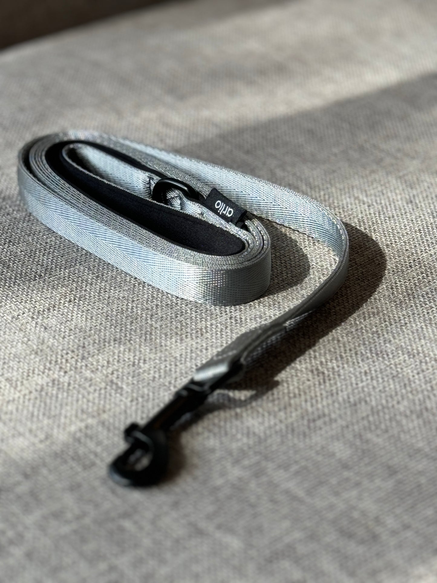 Lead Silver
