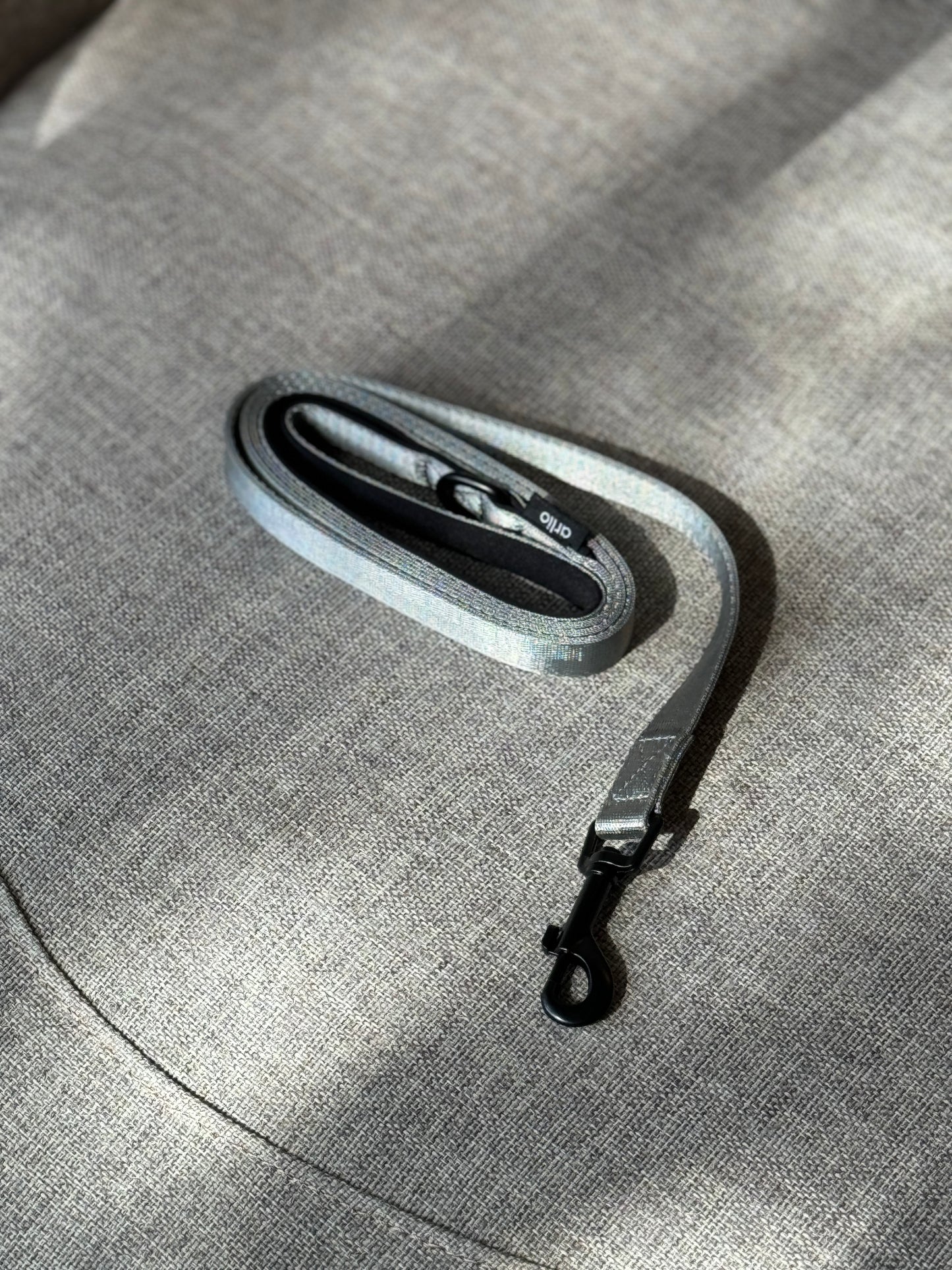 Lead Silver