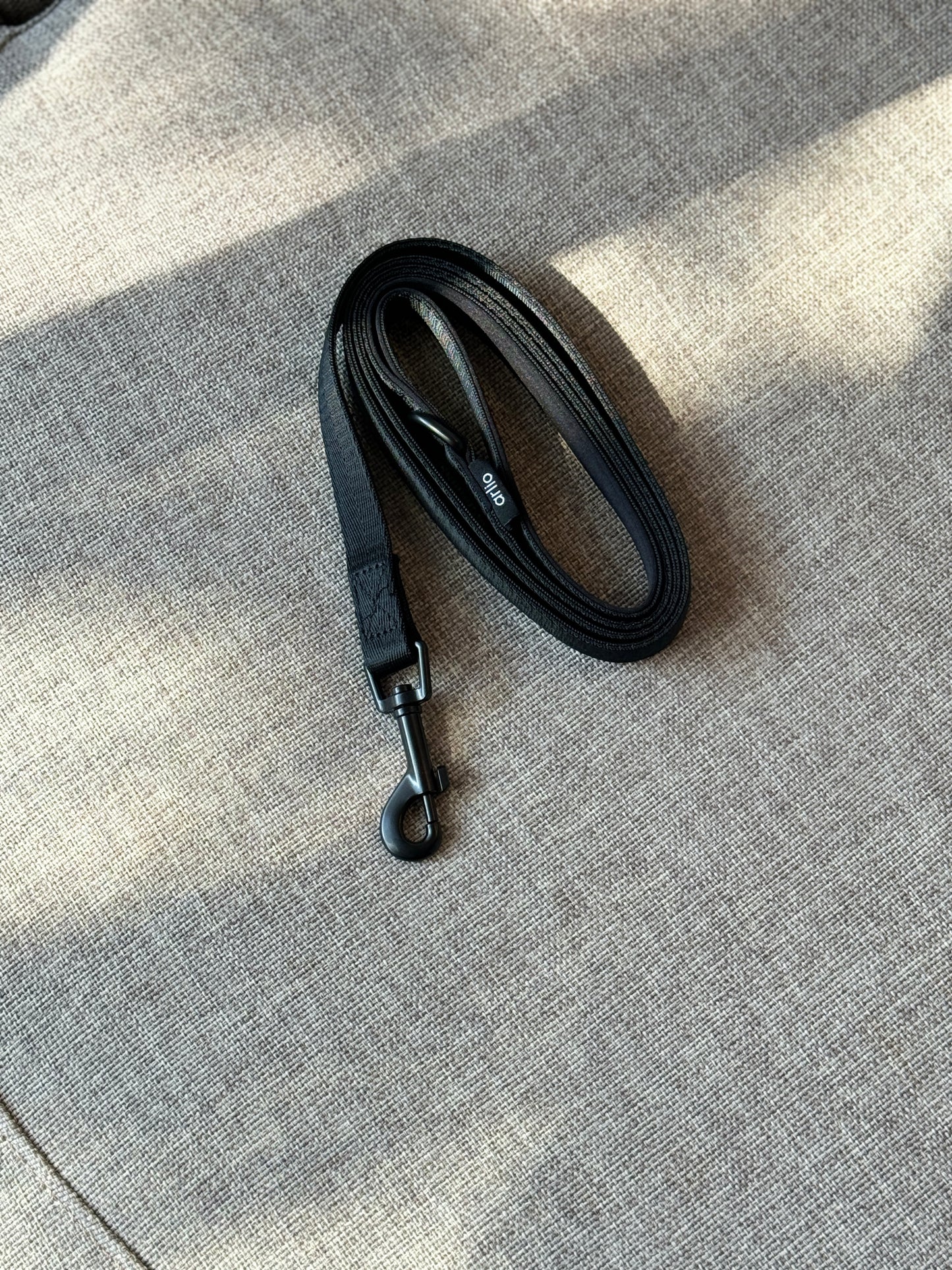 Lead Black