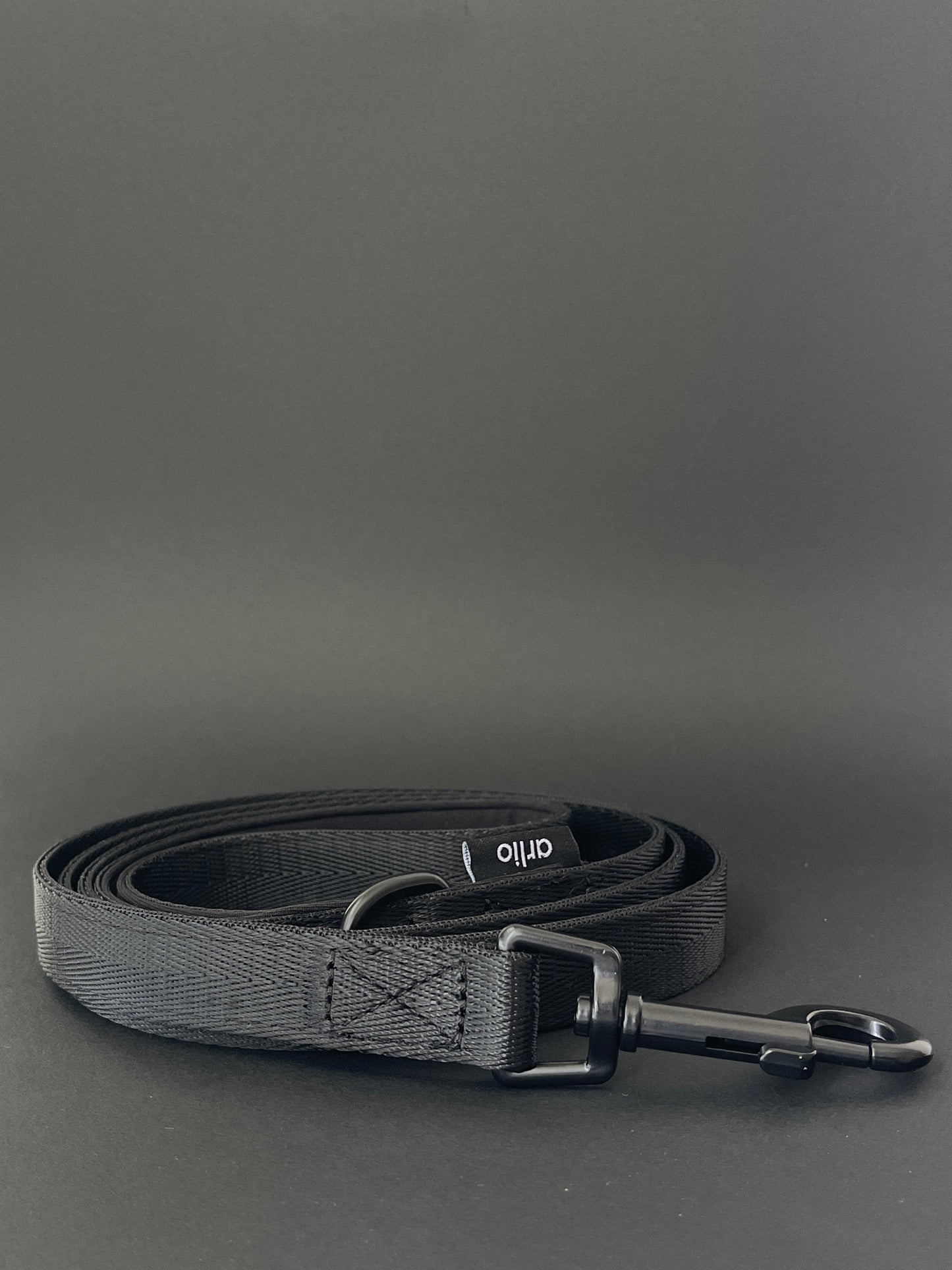 Lead Black