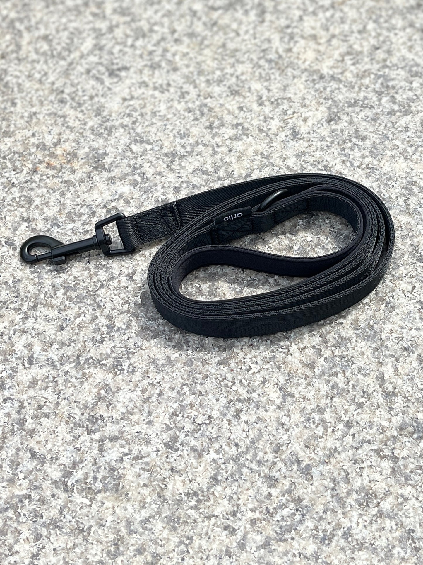 Lead Black
