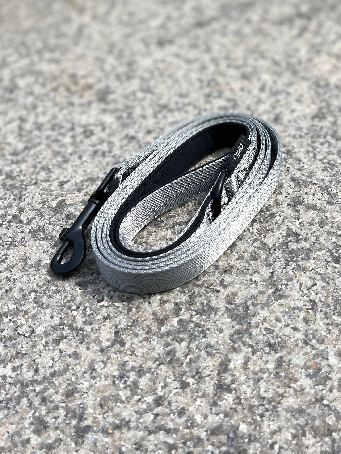 Lead Silver