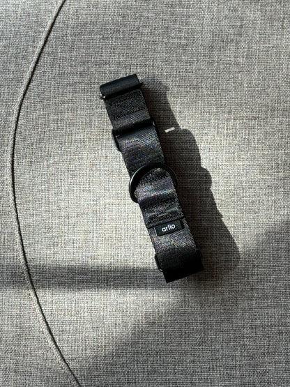 Martingale Collar Black